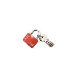 25mm Amtech Padlocks for Gate, Shed, Locker, Bike & Suitcase