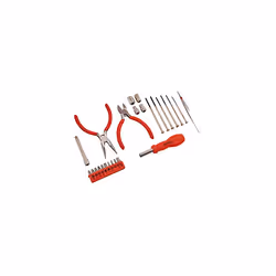 I0655 25 Piece Mini Tool kit
