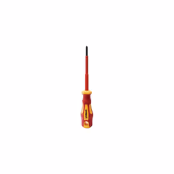 Amtech L0653 100mm Pozidrivâ¢ VDEâ¢ 1000V Electrical Screwdriver with PZ 2 tip