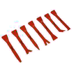 7pc Car Trim & Body Tool Set