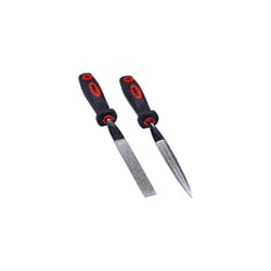 E1868 2 Piece Diamond File Set