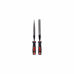 E1868 2 Piece Diamond File Set
