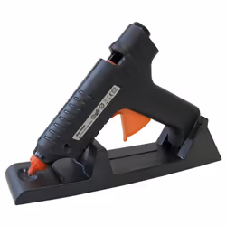 15-80w Cordless Glue Gun With 2 Glue Sticks