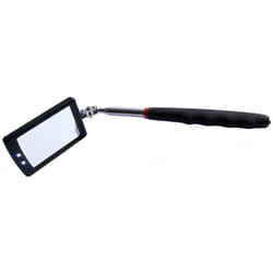 Am-Tech S2305 2-LED Telescopic Inspection Mirror