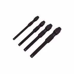 Pin Vice Set 4pc