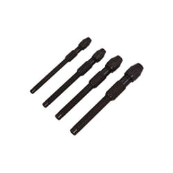 Pin Vice Set 4pc