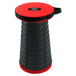 Amtech U8000 Outdoor Telescopic Stool Camping and Outdoor Furniture