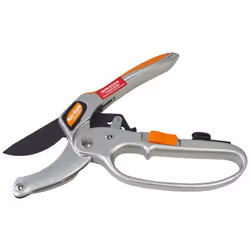 4 In 1 Deluxe Ratchet Pruner - deluxe ratchet pruner amtech 4in1 u0485 gardening new