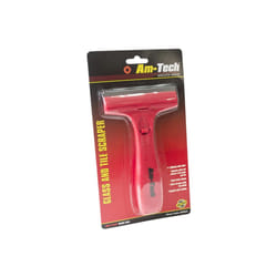4" Glass And Tile Scraper -  scraper glass tile paint remover 6 blades window 100mm new decorators