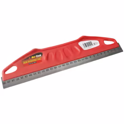 30cm Decorators Edge Straight Blade - decorators edge car new 30cm straight