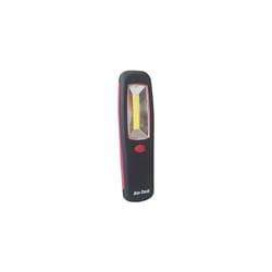 5w Cob LED Worklight - Hand Torch Mini Work Light Chip Board Bright Magnetic -  5w cob led hand torch mini work light chip board bright magnetic back