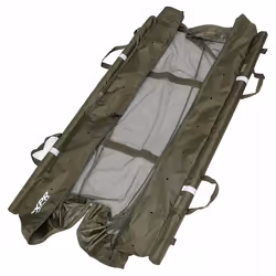 NGT Carp Fishing Weight Tripod with XPR Flotation Sling PVC Retaining System