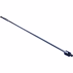 BREAKER BAR 40" 3/4" DRIVE FLEXI HEAD KNUCKLE WRENCH RATCHET HEAVY DUTY I4710