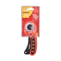 S0312 Rotary Cutter