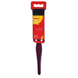 38mm 1.5'' Paint Brush No Loss Painting Decorating DIY Classic Handle  Amtech G4310