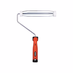 Paint Roller 5 Cage Frame 225mm