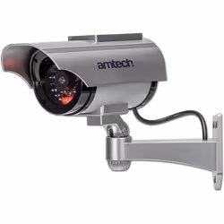 Amtech S1609 Solar Powered Replica CCTV Camera