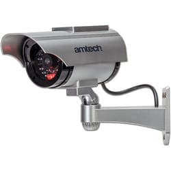 Amtech S1609 Solar Powered Replica CCTV Camera