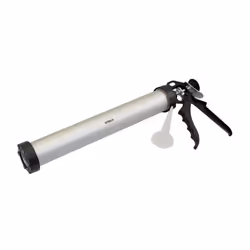 Heavy Duty Pointing Grouting Sausage Mortar Gun Paving Cement Caulking Set H2178