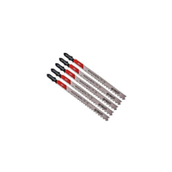 M1616 5 Piece wood and metal jigsaw blade set (AMT345XF)