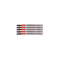 M1616 5 Piece wood and metal jigsaw blade set (AMT345XF)