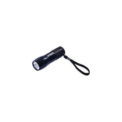 Amtech S1656 3W LED aluminium mini torch