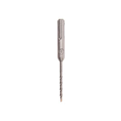 SDS Masonry Drill Bit 6mm X 110mm
