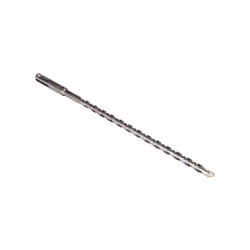 Sds Masonry Drill Bit 8mm X 260mm