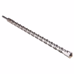 F4031 25mm x 450mm SDS Masonry Drill bit