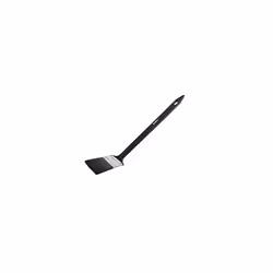 Amtech G4495 Long Reach Angled Paint Brush, 2â (50mm) Radiator Paint Brush, No Bristle Loss design with 30cm handle