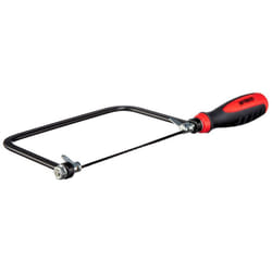 Amtech M2010 120mm Deep Frame Coping Saw