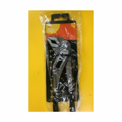 Water Pump Pliers Slip Joint 250mm - Amtech Adjustable Comfort Grip Carbon Steel