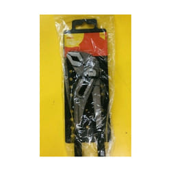 Water Pump Pliers Slip Joint 250mm - Amtech Adjustable Comfort Grip Carbon Steel