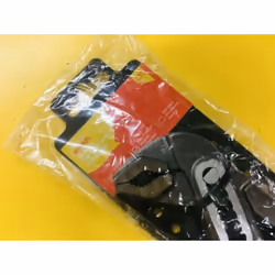 Water Pump Pliers Slip Joint 250mm - Amtech Adjustable Comfort Grip Carbon Steel