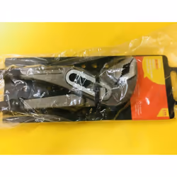 Water Pump Pliers Slip Joint 250mm - Amtech Adjustable Comfort Grip Carbon Steel