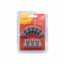 Drywall Screw Adaptor Set 10pc