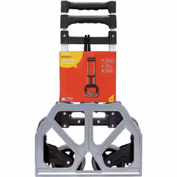 Amtech 75kg Capacity Folding Aluminium Sack Truck, S5642