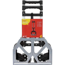 Amtech 75kg Capacity Folding Aluminium Sack Truck, S5642