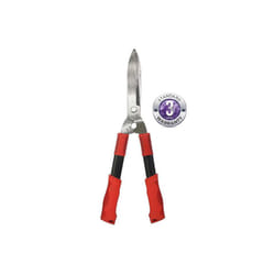 21'' GARDEN SHEARS COMFORT GRIP HEDGES GRASS SHRUBS BUSHES 3 Year warranty