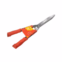 21'' GARDEN SHEARS COMFORT GRIP HEDGES GRASS SHRUBS BUSHES 3 Year warranty