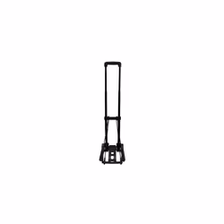 - Folding Hand Truck on Wheels for Moving Heavy Loads, Includes Cords to Secure Items, Durable, Lightweight, Collapsible for ...