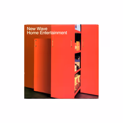 New Wave Home Entertainment - Various 2CD