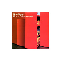 New Wave Home Entertainment - Various 2CD
