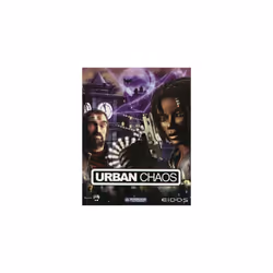 Urban Chaos (PC)