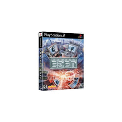 Project Eden (PS2)