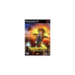 Thunderhawk - Operation Phoenix (PS2)
