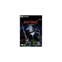 Legacy of Kain: Blood Omen 2