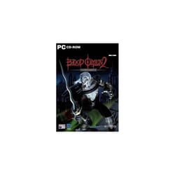 Legacy of Kain: Blood Omen 2