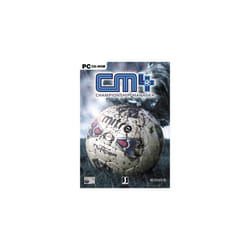 Championship Manager 4