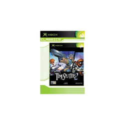 Timesplitters 2 (Xbox Classics)